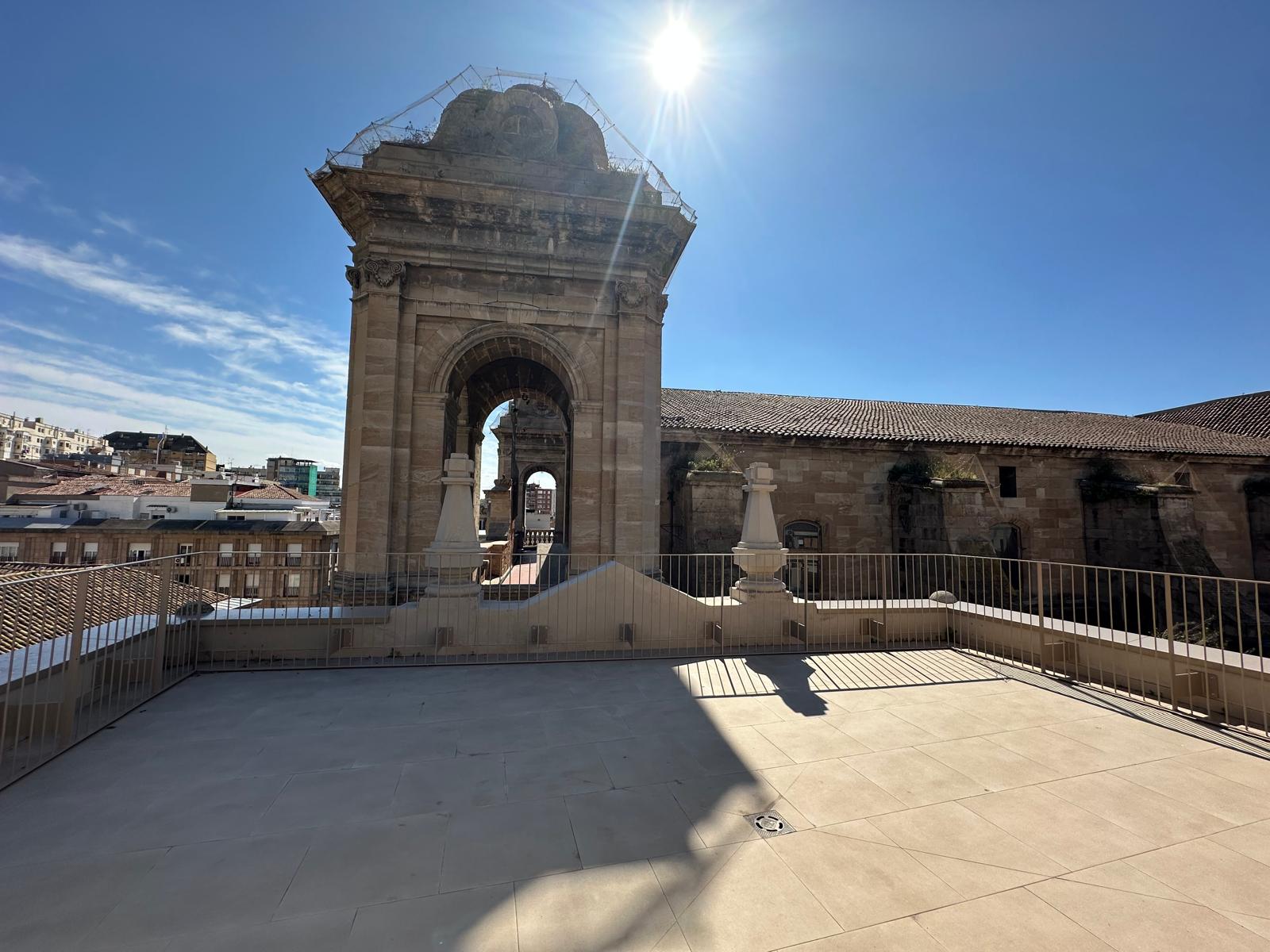 Residencia El Parador Lerida